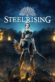 Steelrising